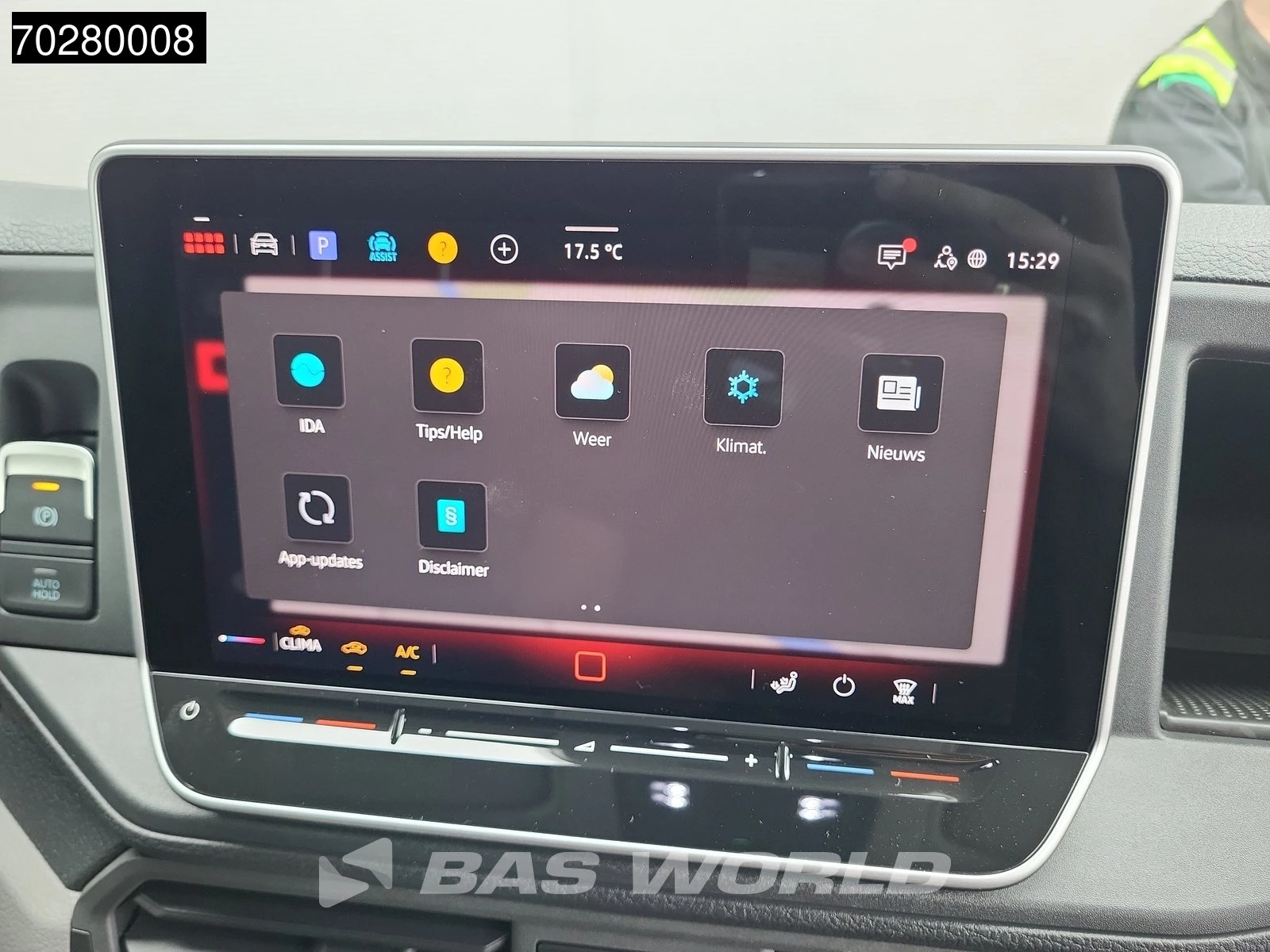 Hoofdafbeelding MAN TGE