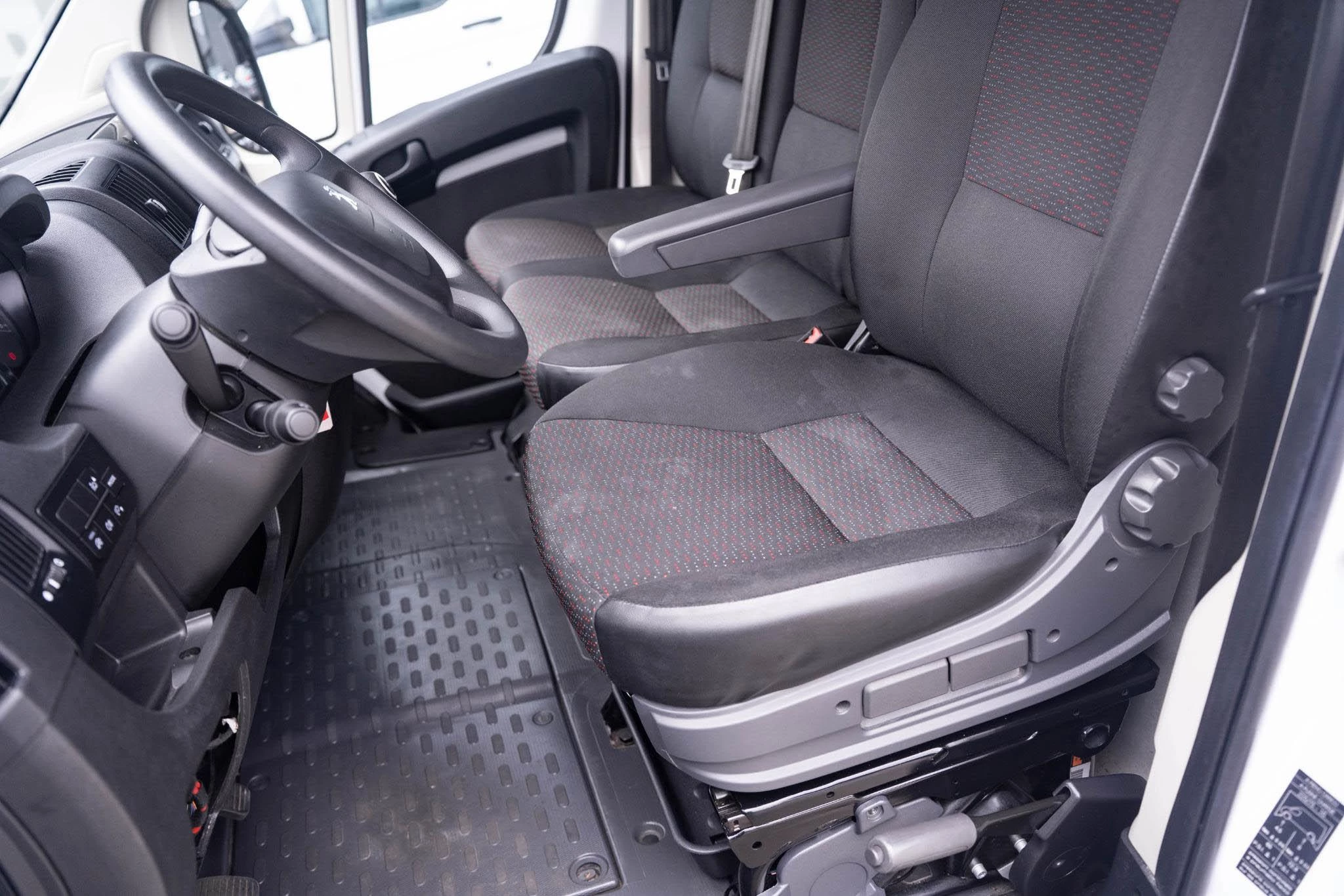 Hoofdafbeelding Peugeot Boxer