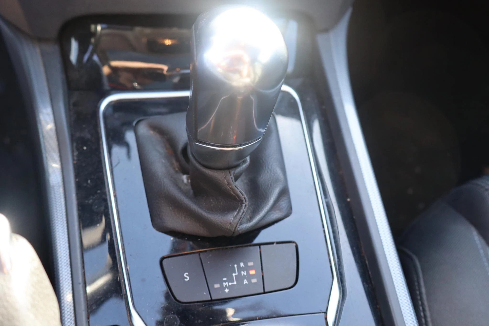 Hoofdafbeelding Peugeot 508