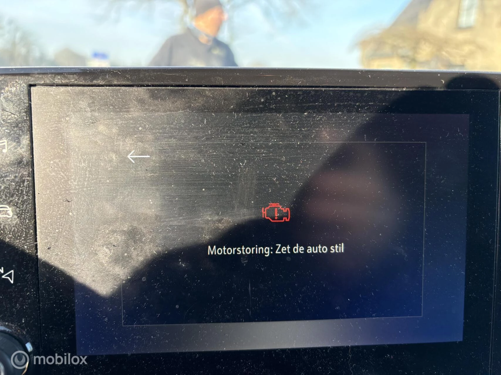 Hoofdafbeelding Opel Combo