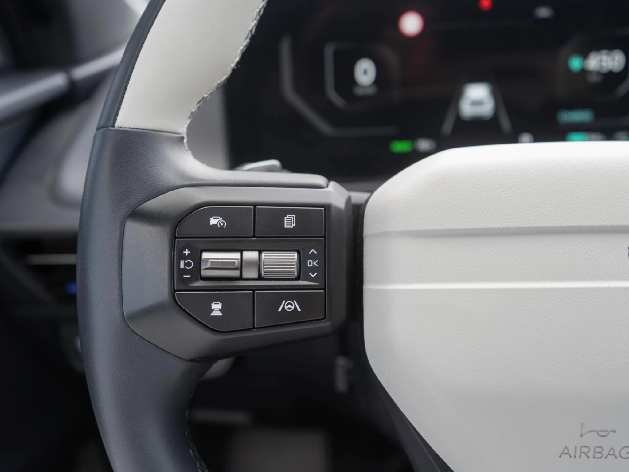 Hoofdafbeelding Kia EV6