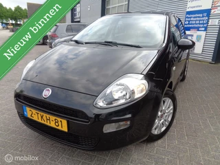 Hoofdafbeelding Fiat Punto Fiat Punto Evo 0.9 TwinAir TURBO Street/Airco/Cruise/5 deurs/PDC