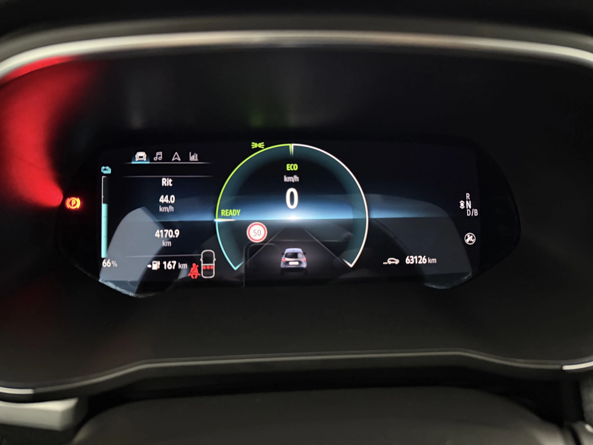 Hoofdafbeelding Renault ZOE