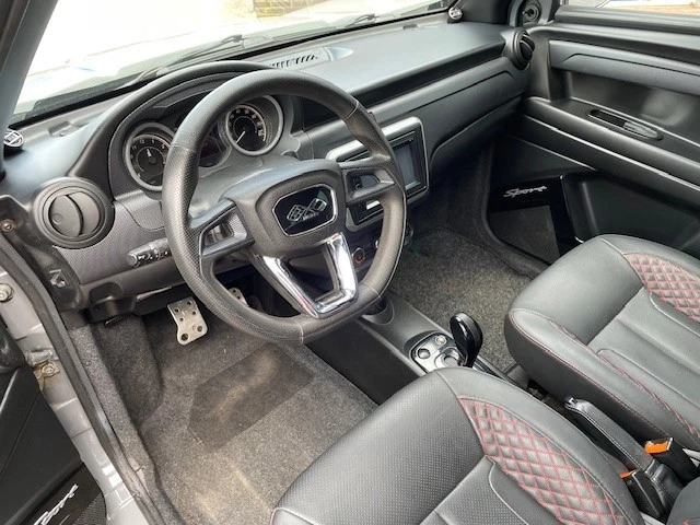 Hoofdafbeelding Ligier JS60