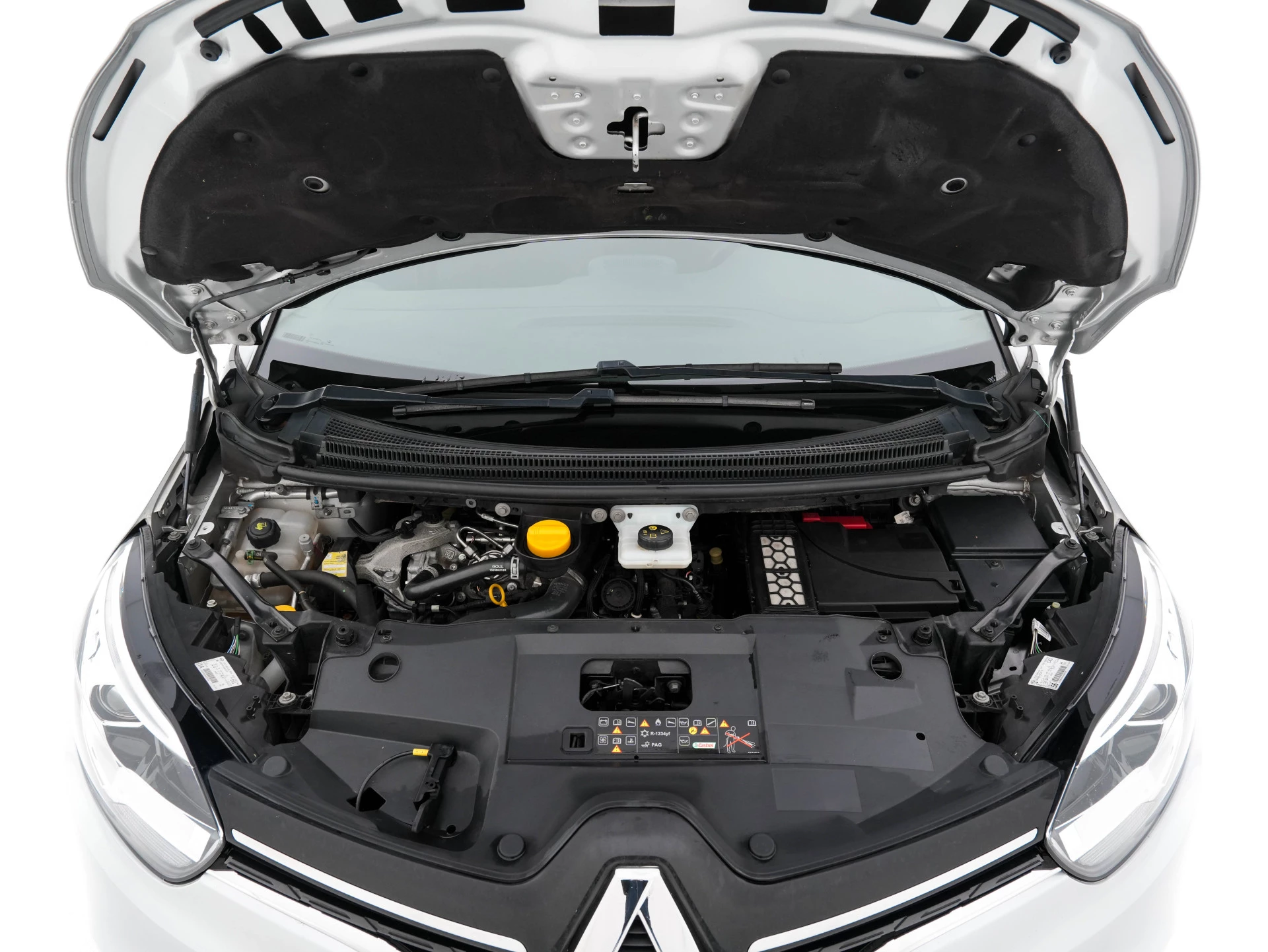 Hoofdafbeelding Renault Grand Scénic