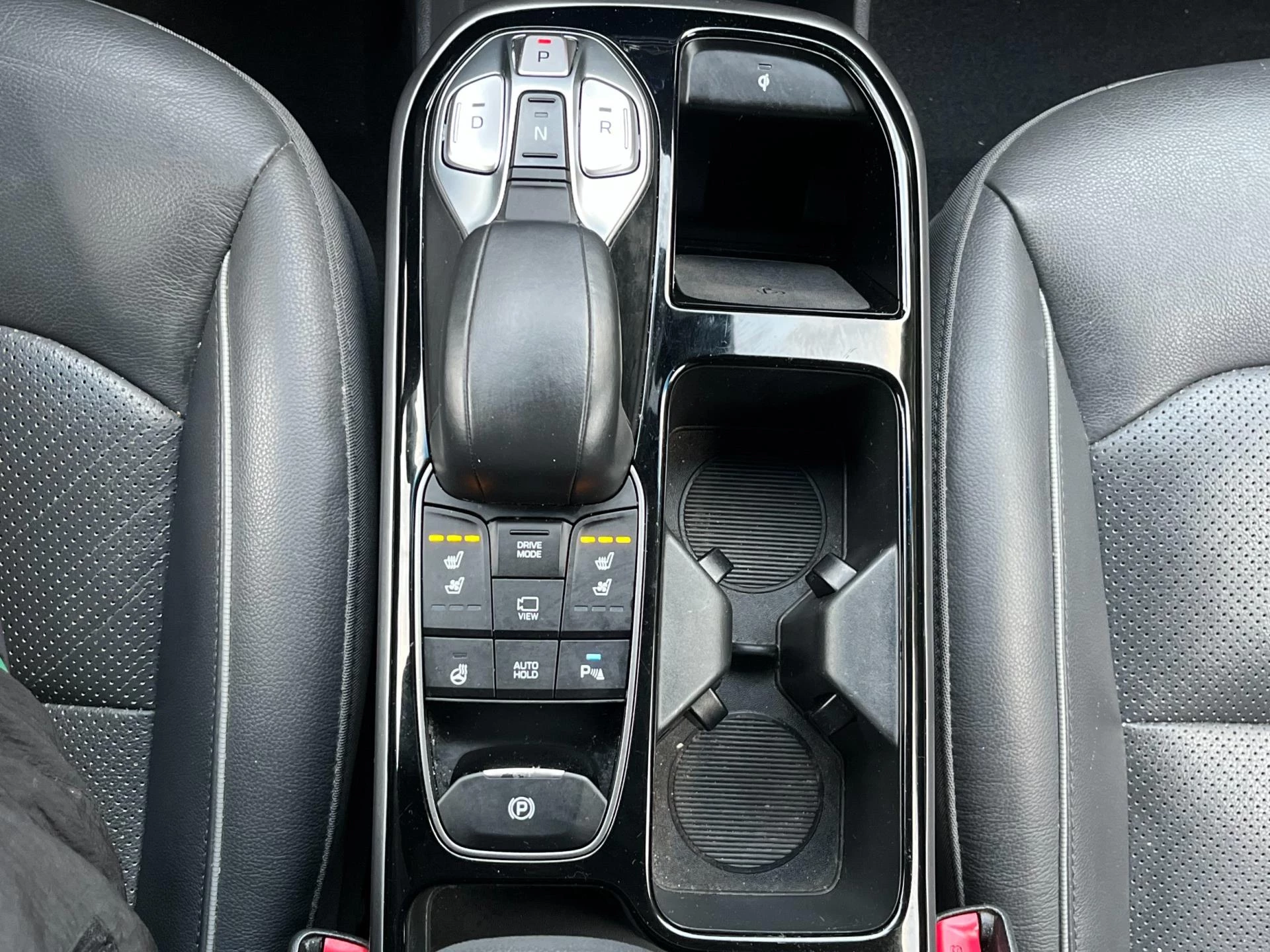 Hoofdafbeelding Hyundai IONIQ