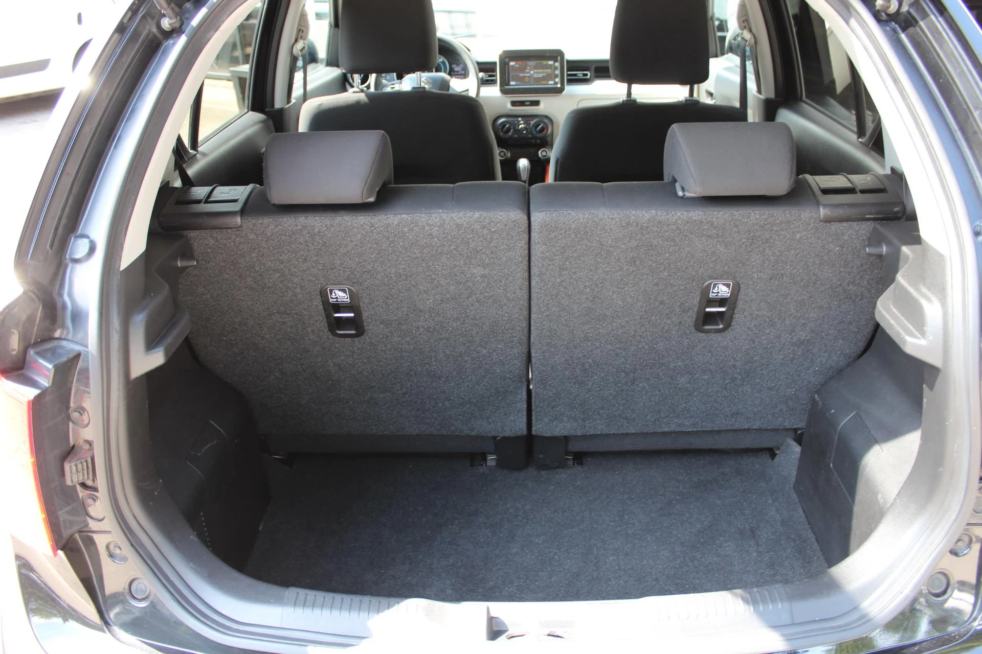 Hoofdafbeelding Suzuki Ignis