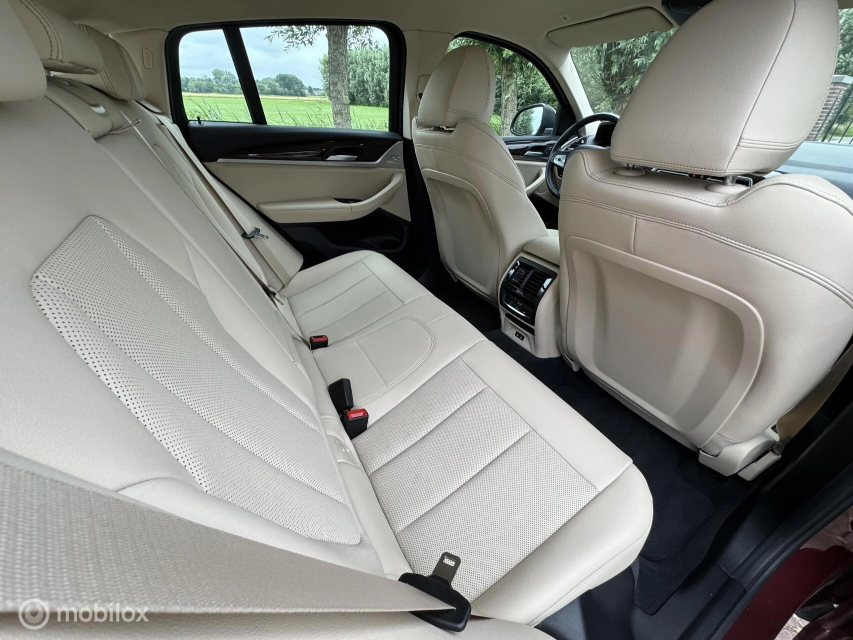 Hoofdafbeelding BMW X4