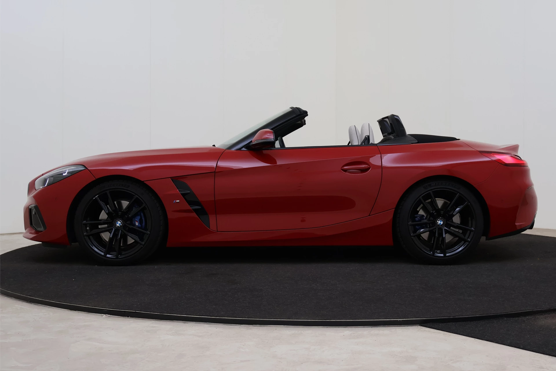 Hoofdafbeelding BMW Z4