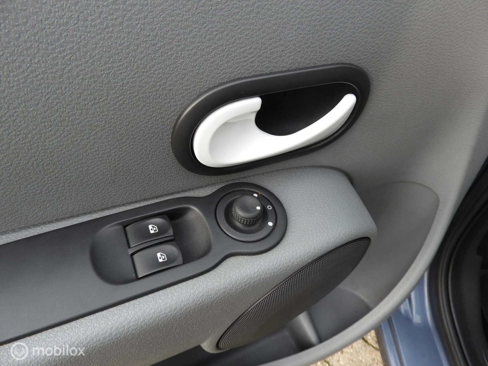 Hoofdafbeelding Renault Grand Modus