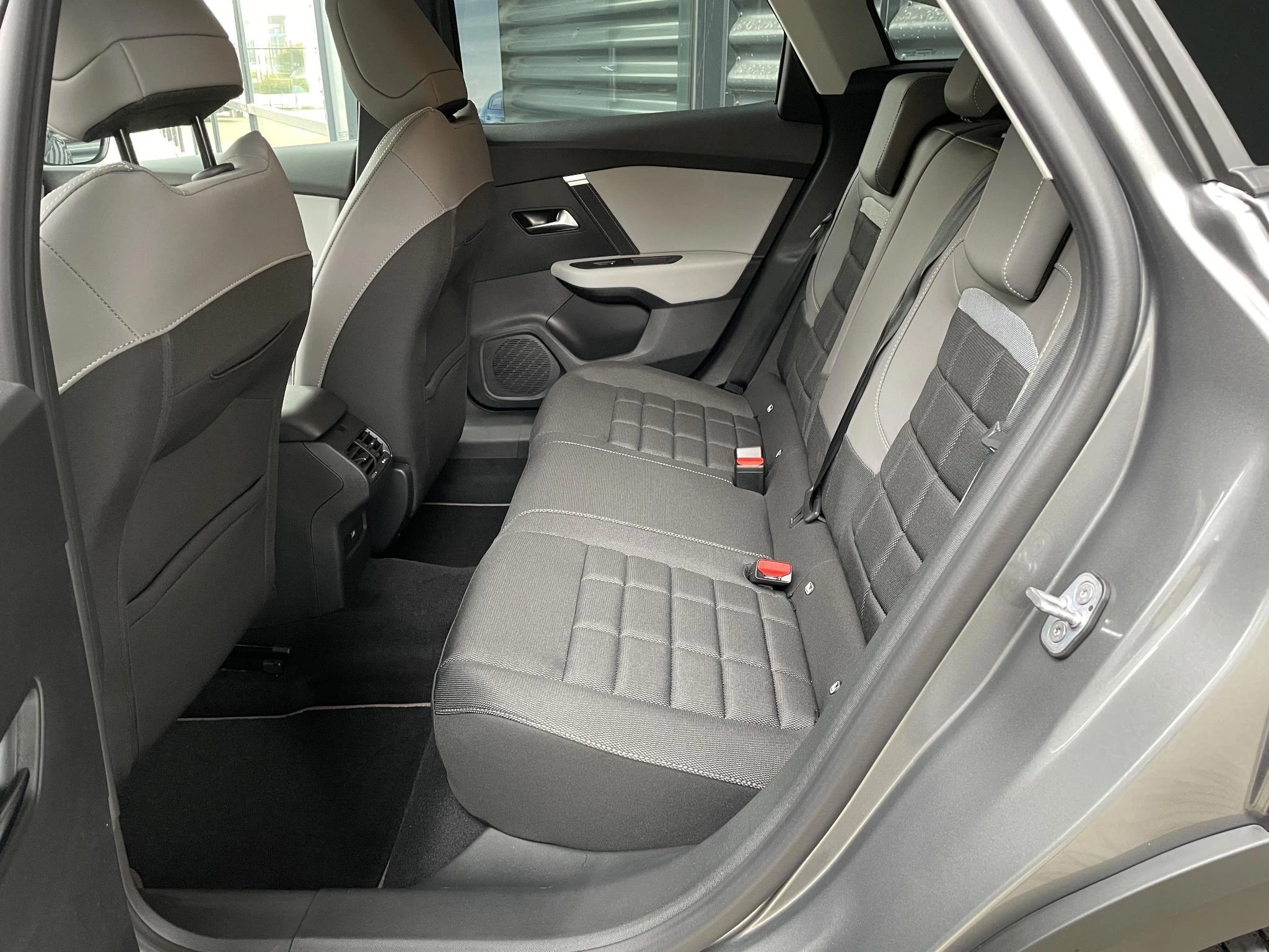 Hoofdafbeelding Citroën C4