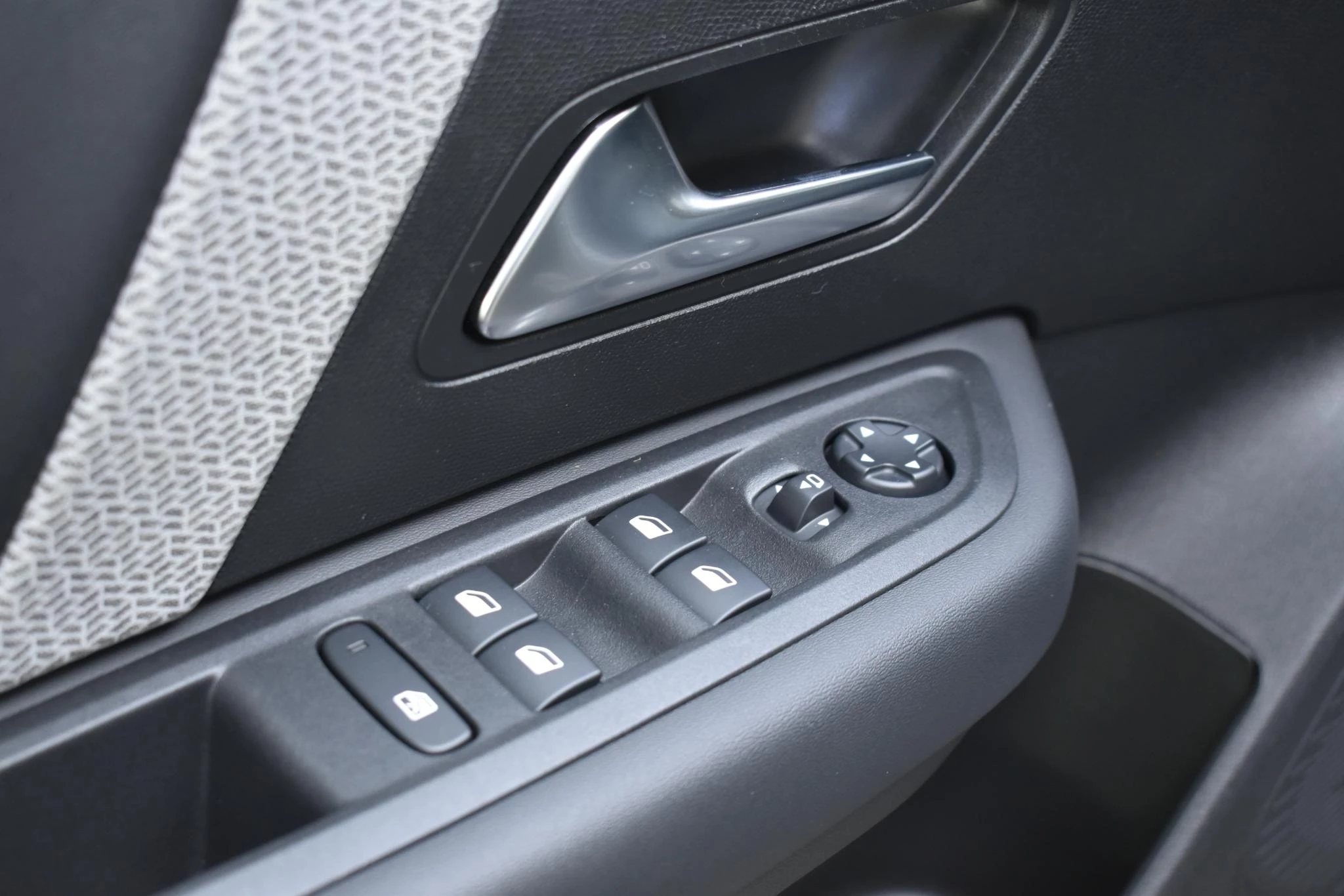 Hoofdafbeelding Citroën C4