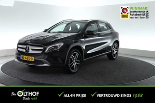 Mercedes-Benz GLA 200 Prestige | TREKHAAK | CRUISE | BLUETOOTH |