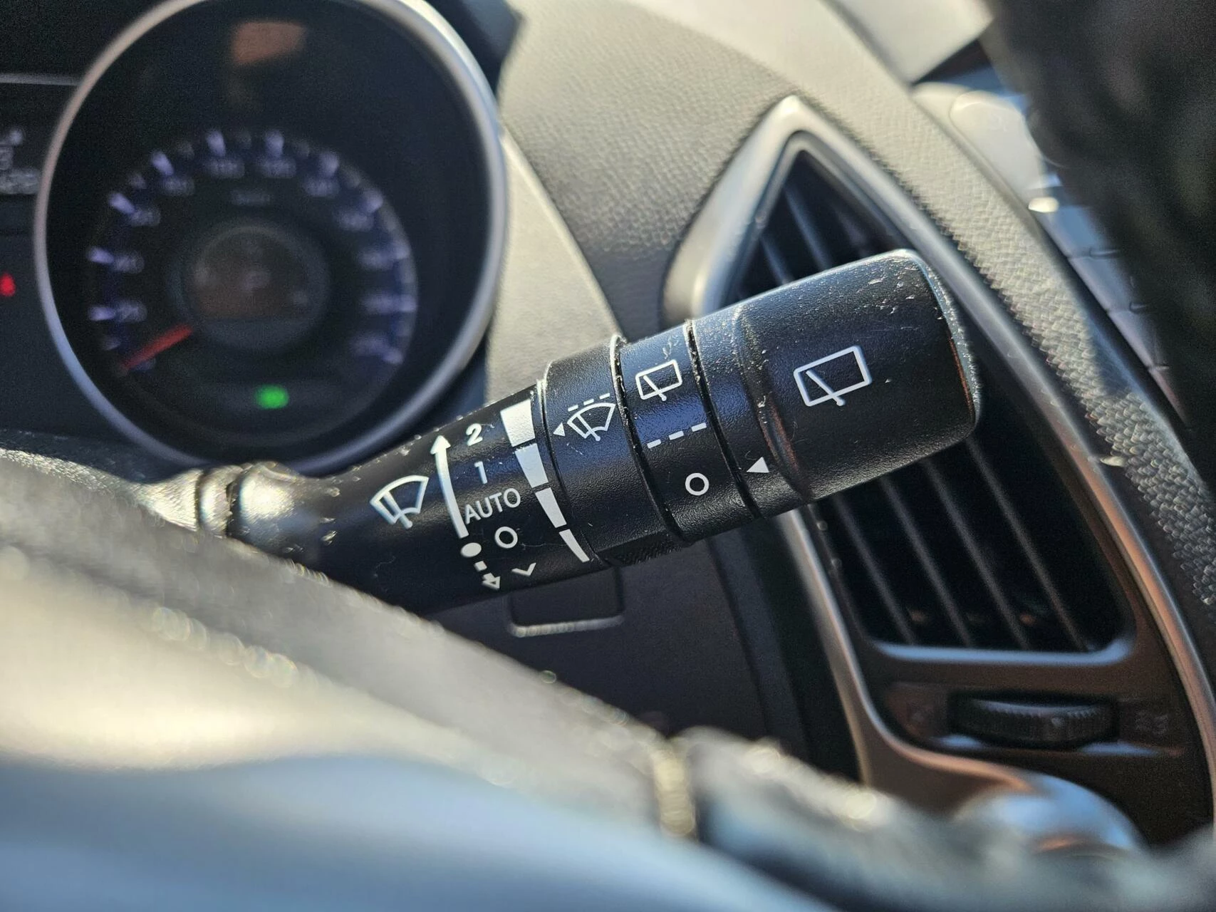 Hoofdafbeelding Hyundai ix35