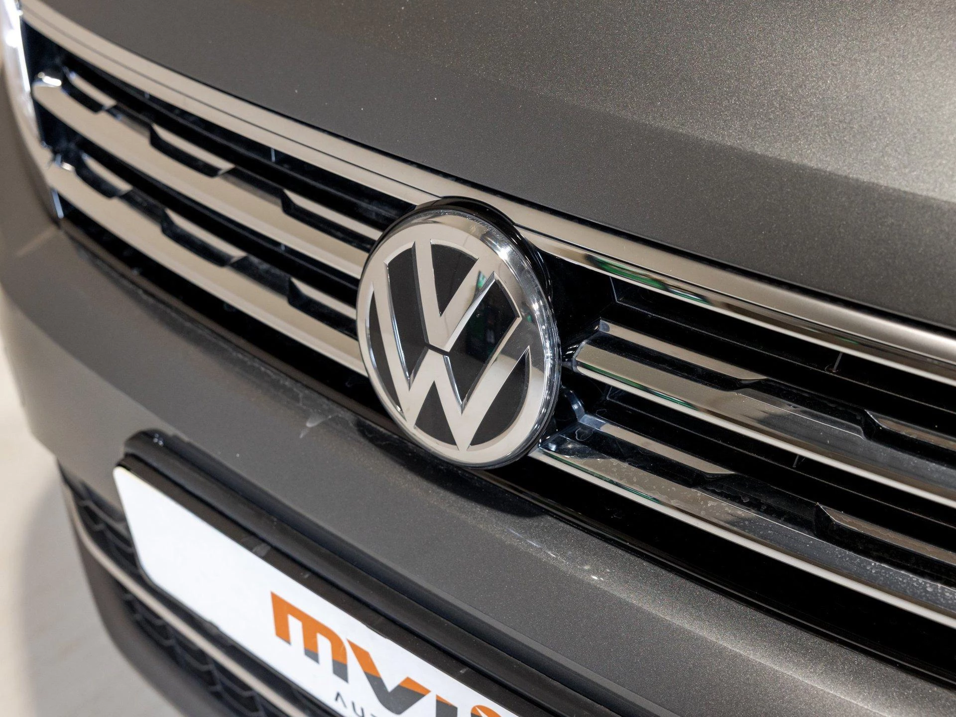 Hoofdafbeelding Volkswagen Tiguan Allspace
