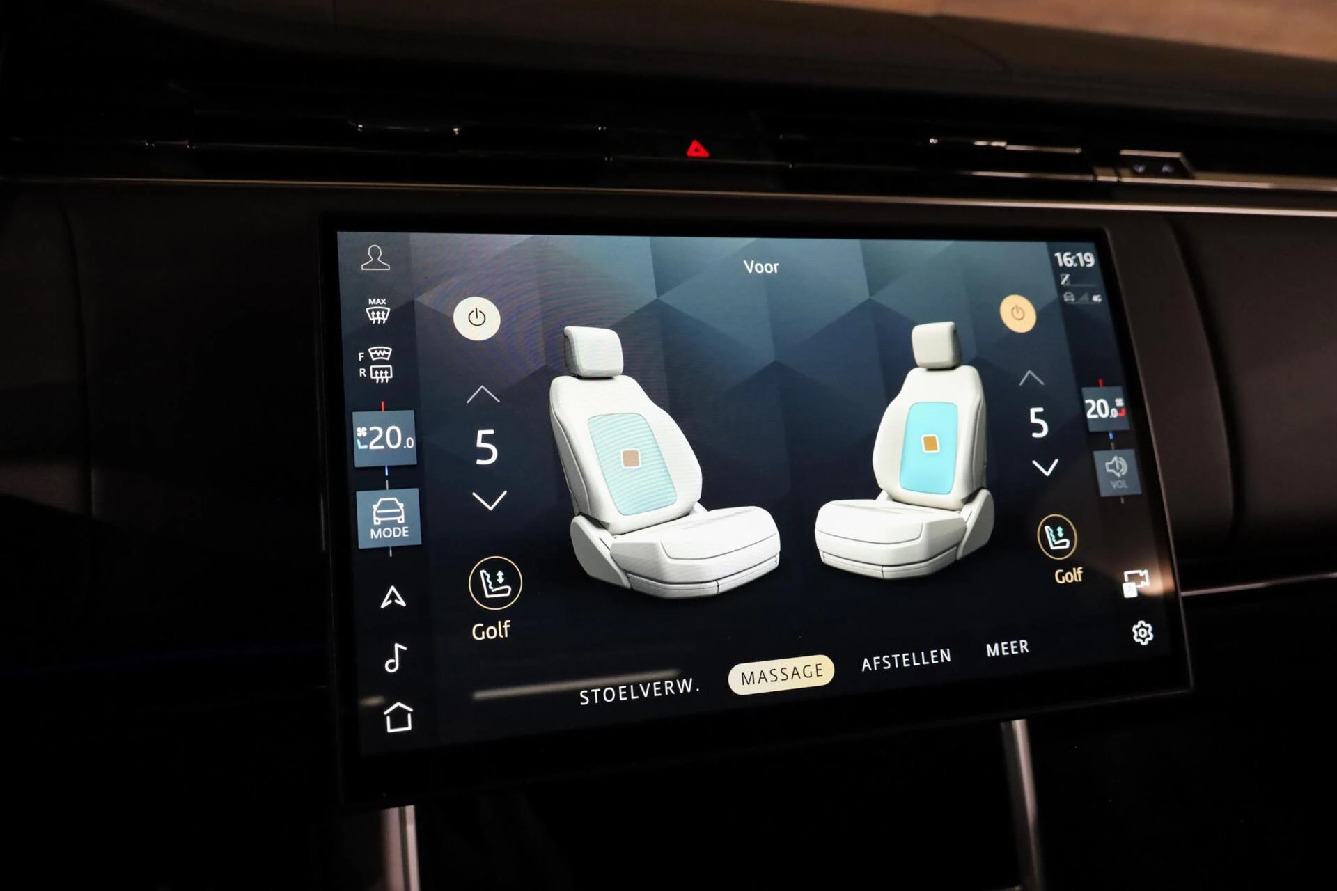 Hoofdafbeelding Land Rover Range Rover