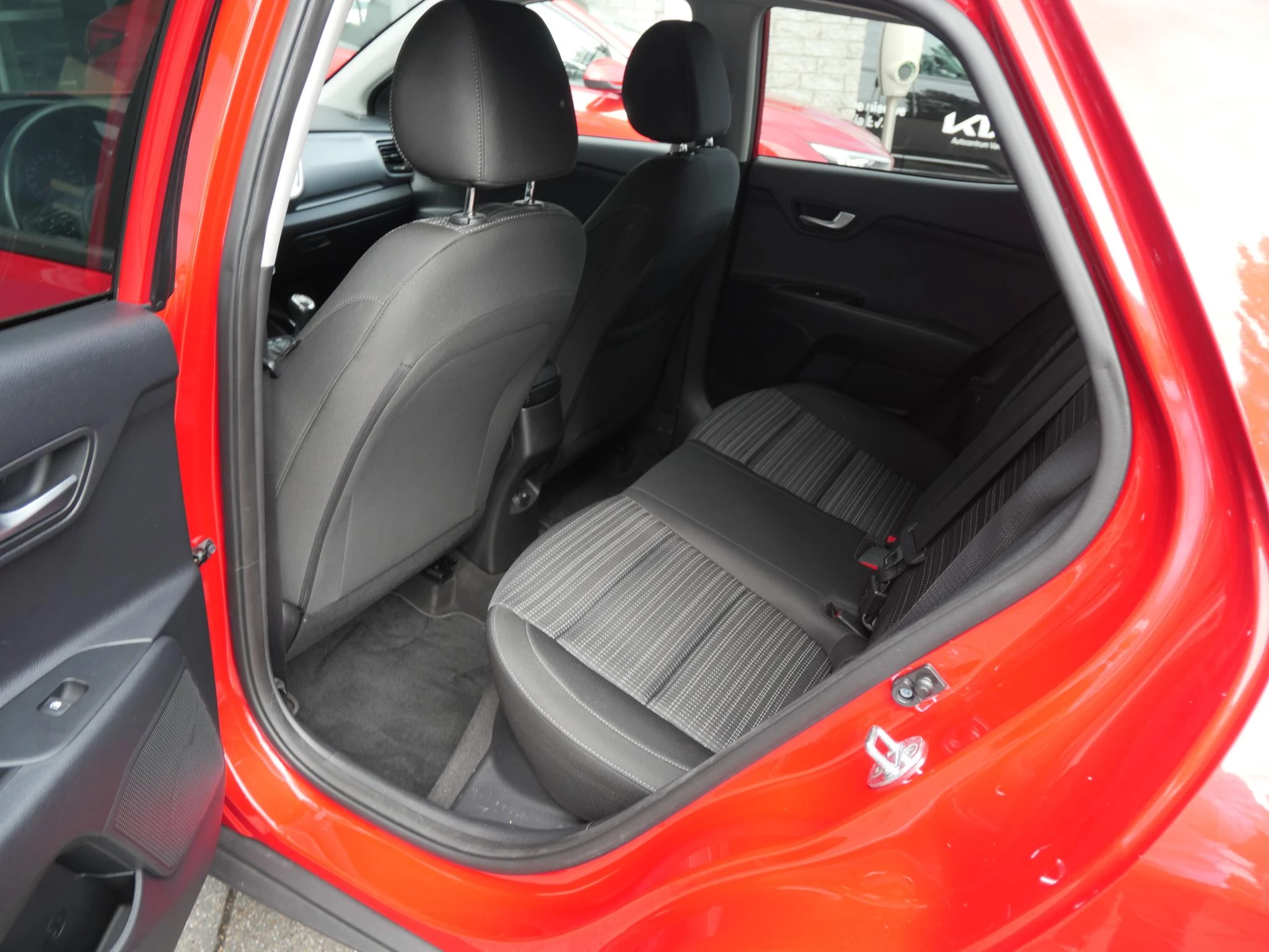 Hoofdafbeelding Kia Stonic