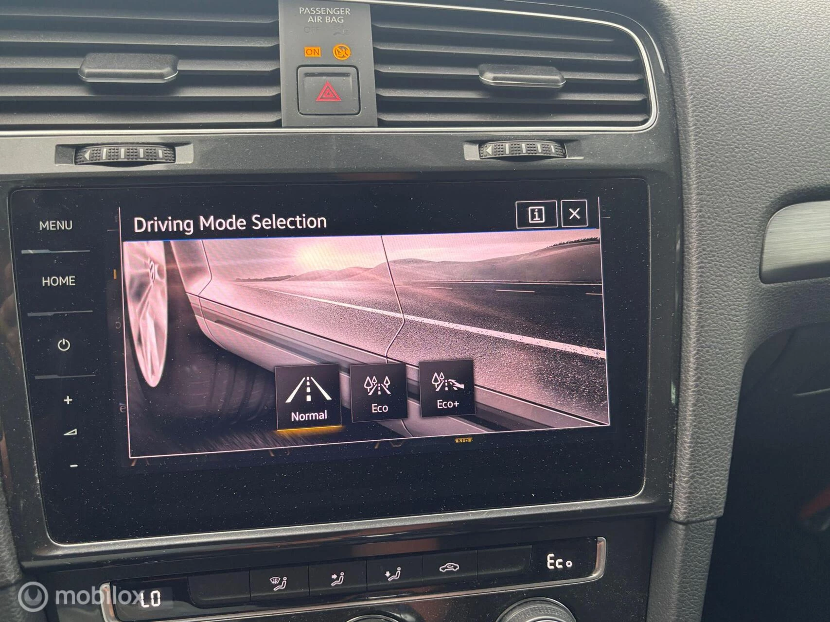 Hoofdafbeelding Volkswagen e-Golf