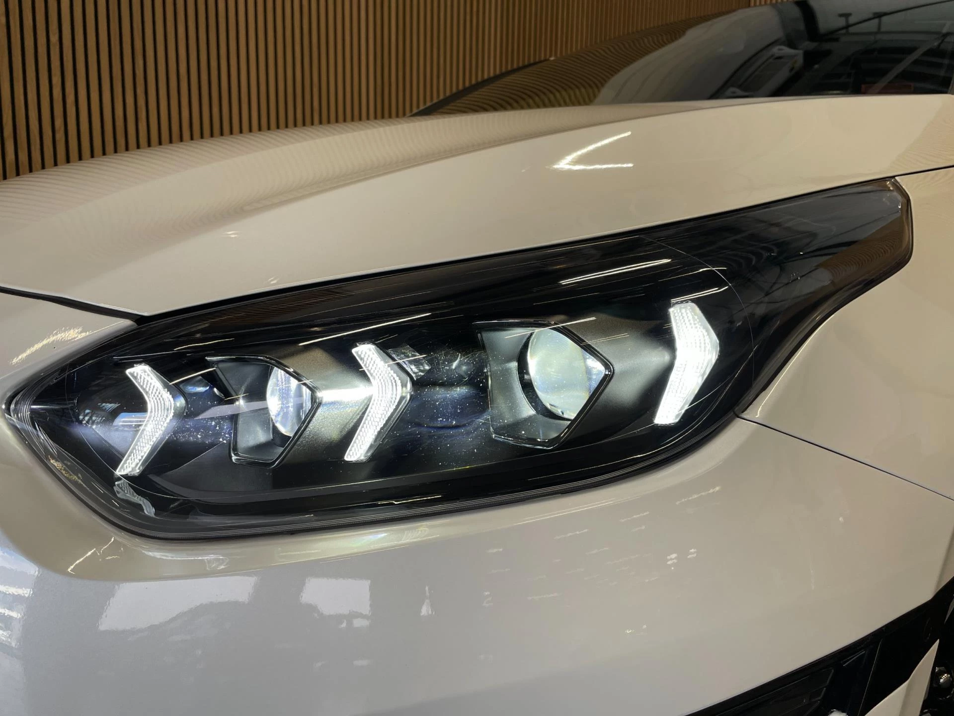 Hoofdafbeelding Kia ProCeed