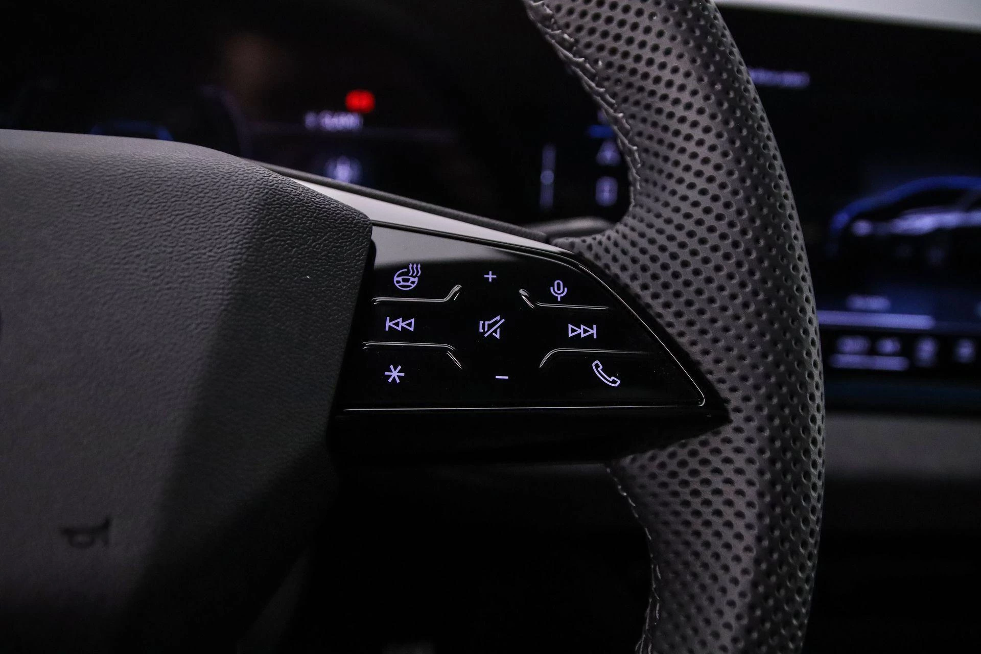 Hoofdafbeelding Audi A6 Avant e-tron