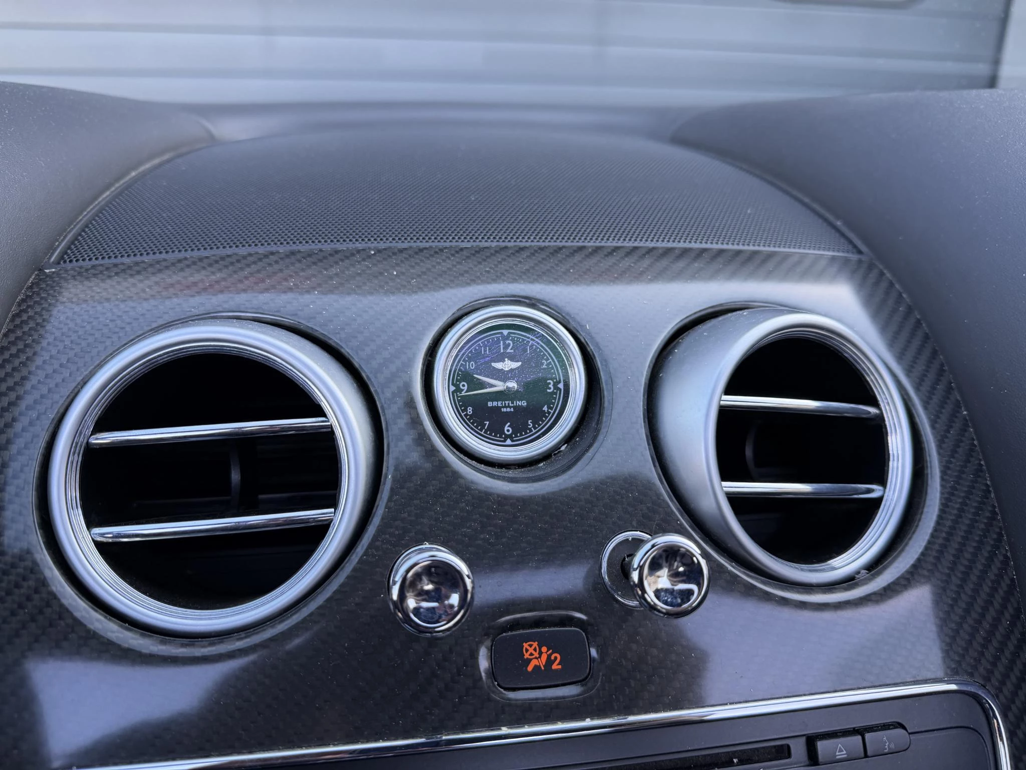 Hoofdafbeelding Bentley Continental GT