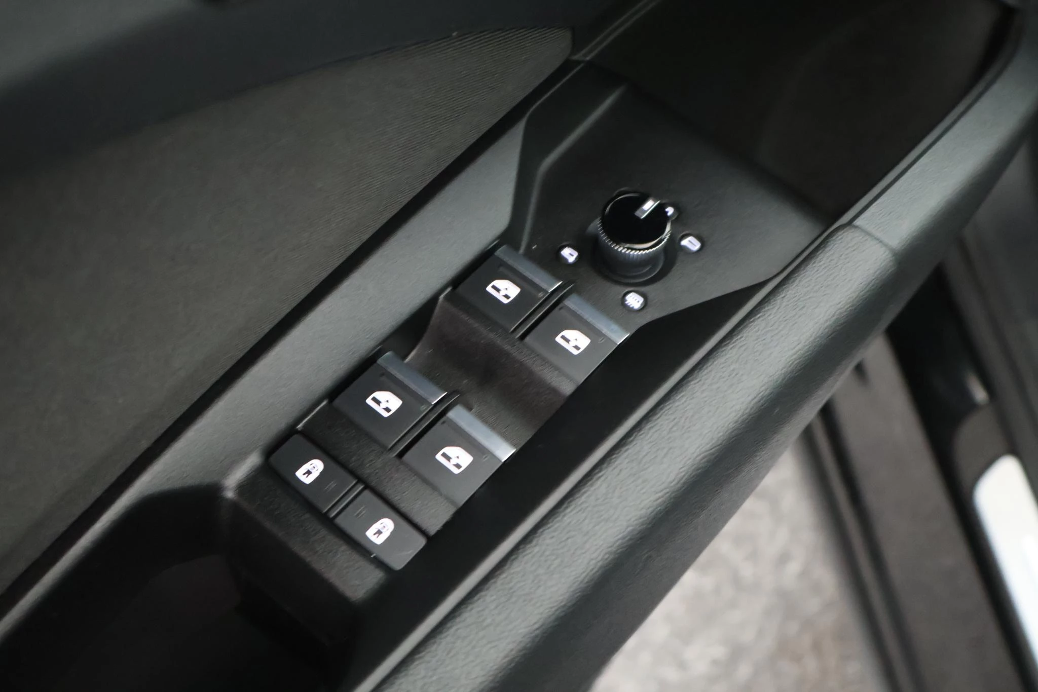 Hoofdafbeelding Audi Q4 Sportback e-tron