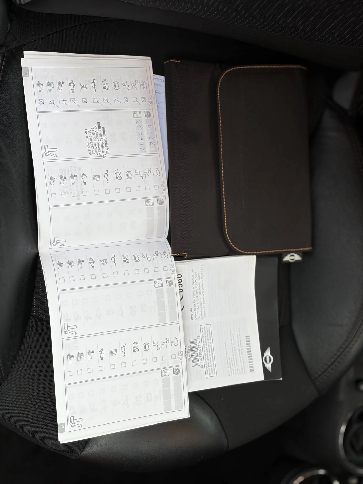 Hoofdafbeelding MINI One