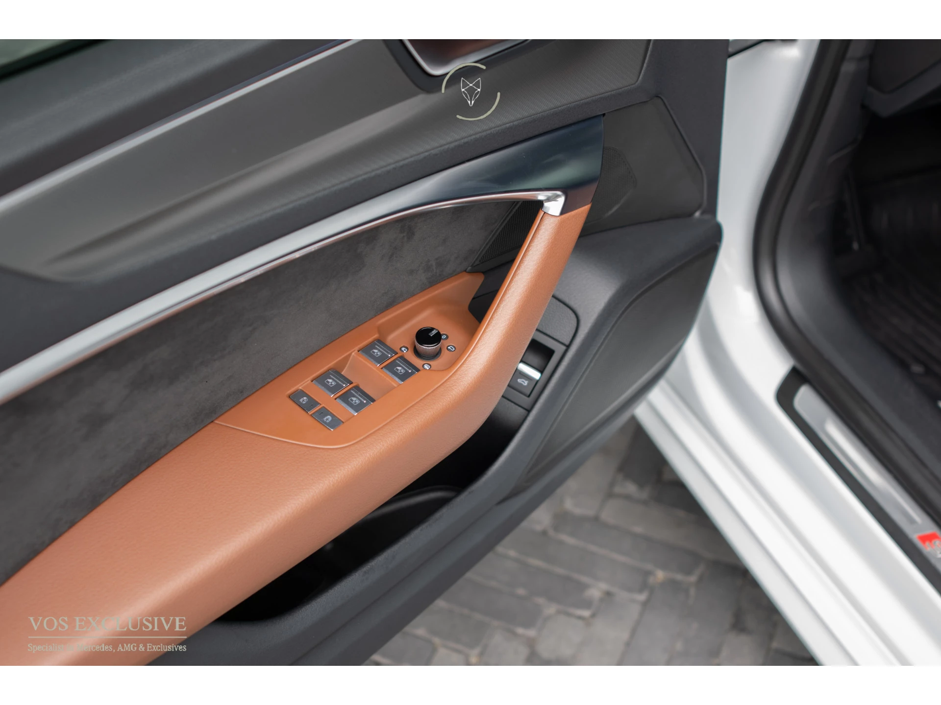 Hoofdafbeelding Audi A7