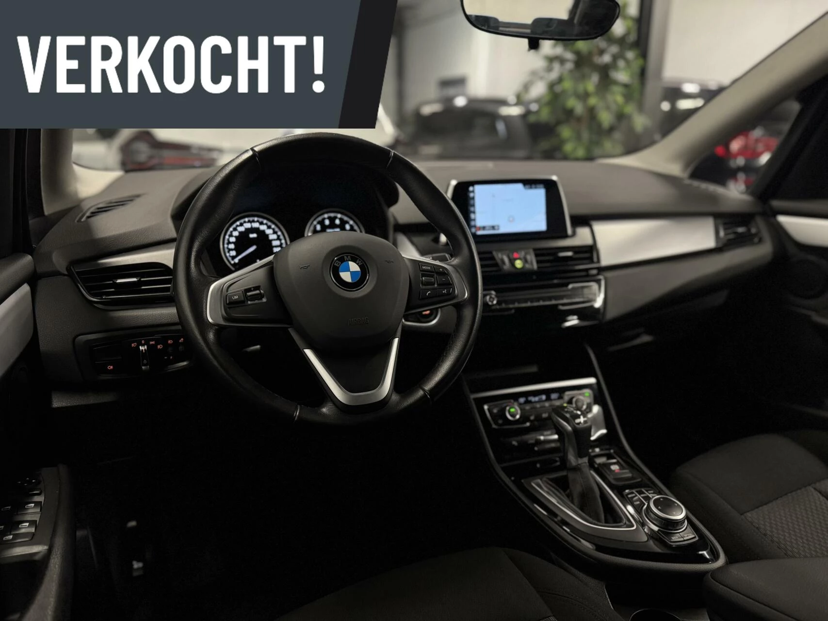 Hoofdafbeelding BMW 2 Serie