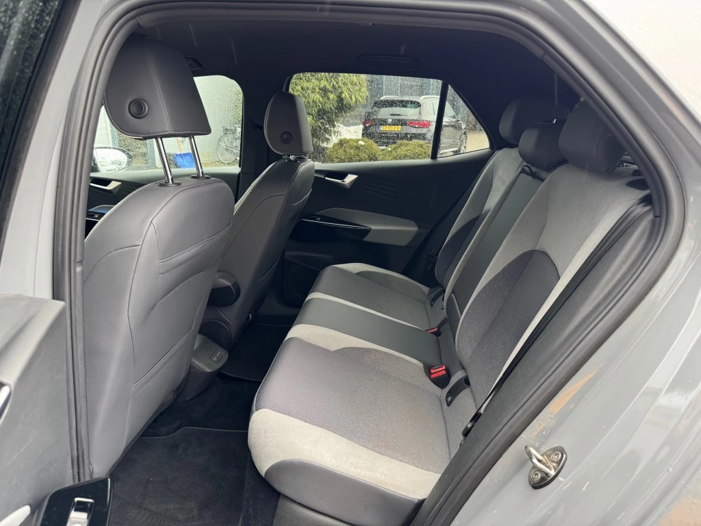 Hoofdafbeelding Volkswagen ID.3