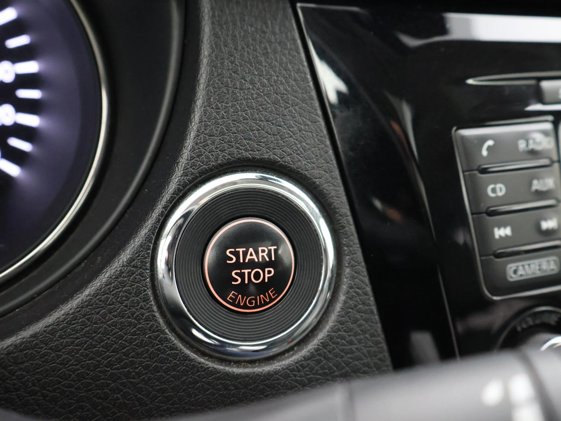 Hoofdafbeelding Nissan X-Trail