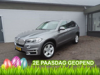 BMW X5 xDrive40e High Executive PANORAMADAK