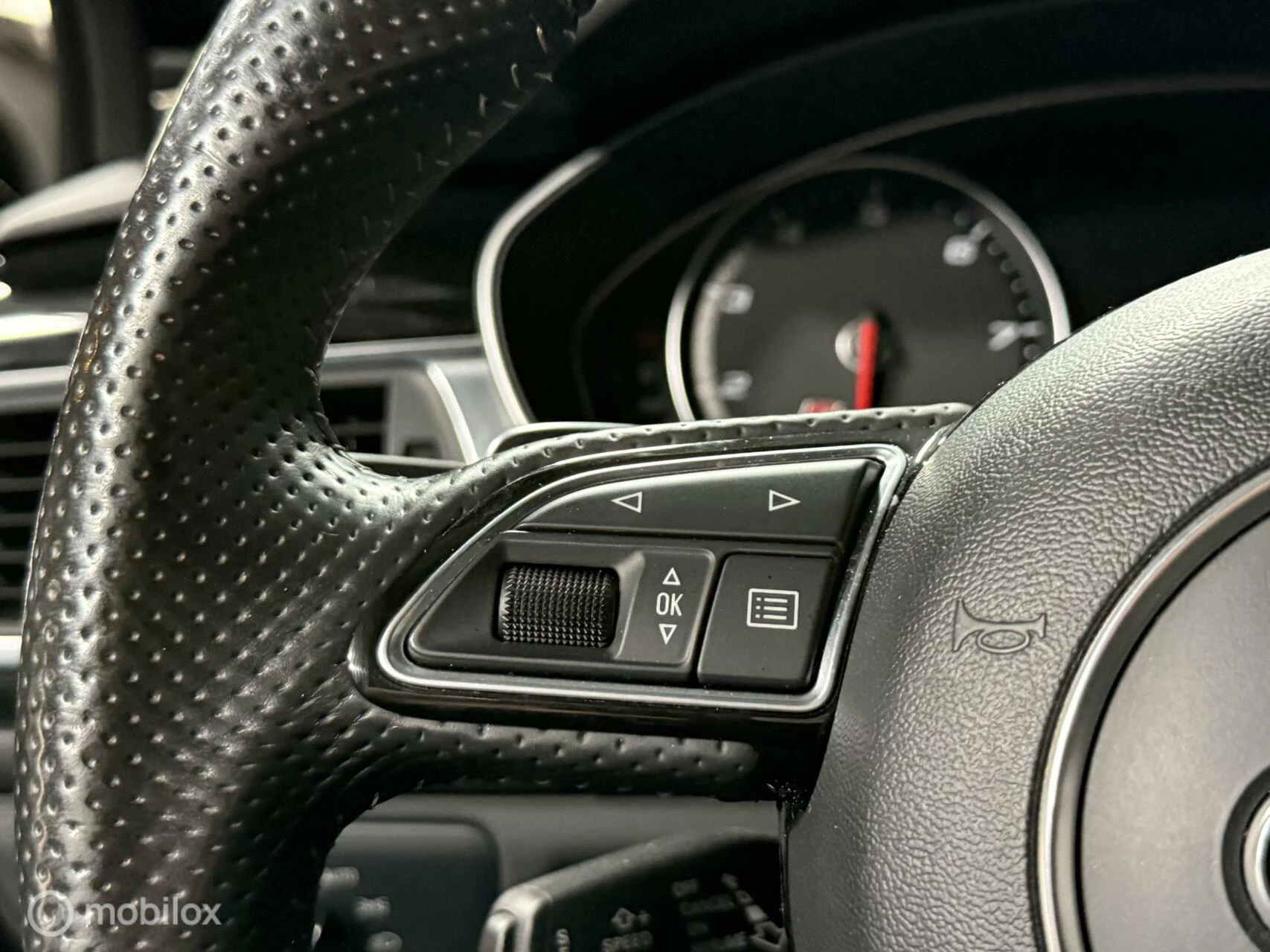 Hoofdafbeelding Audi RS6