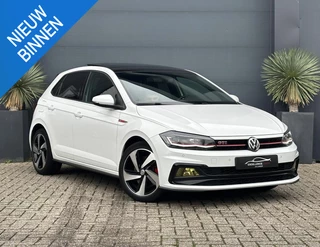 Volkswagen Polo 2.0 TSI GTI Virtual Pano Led Automaat