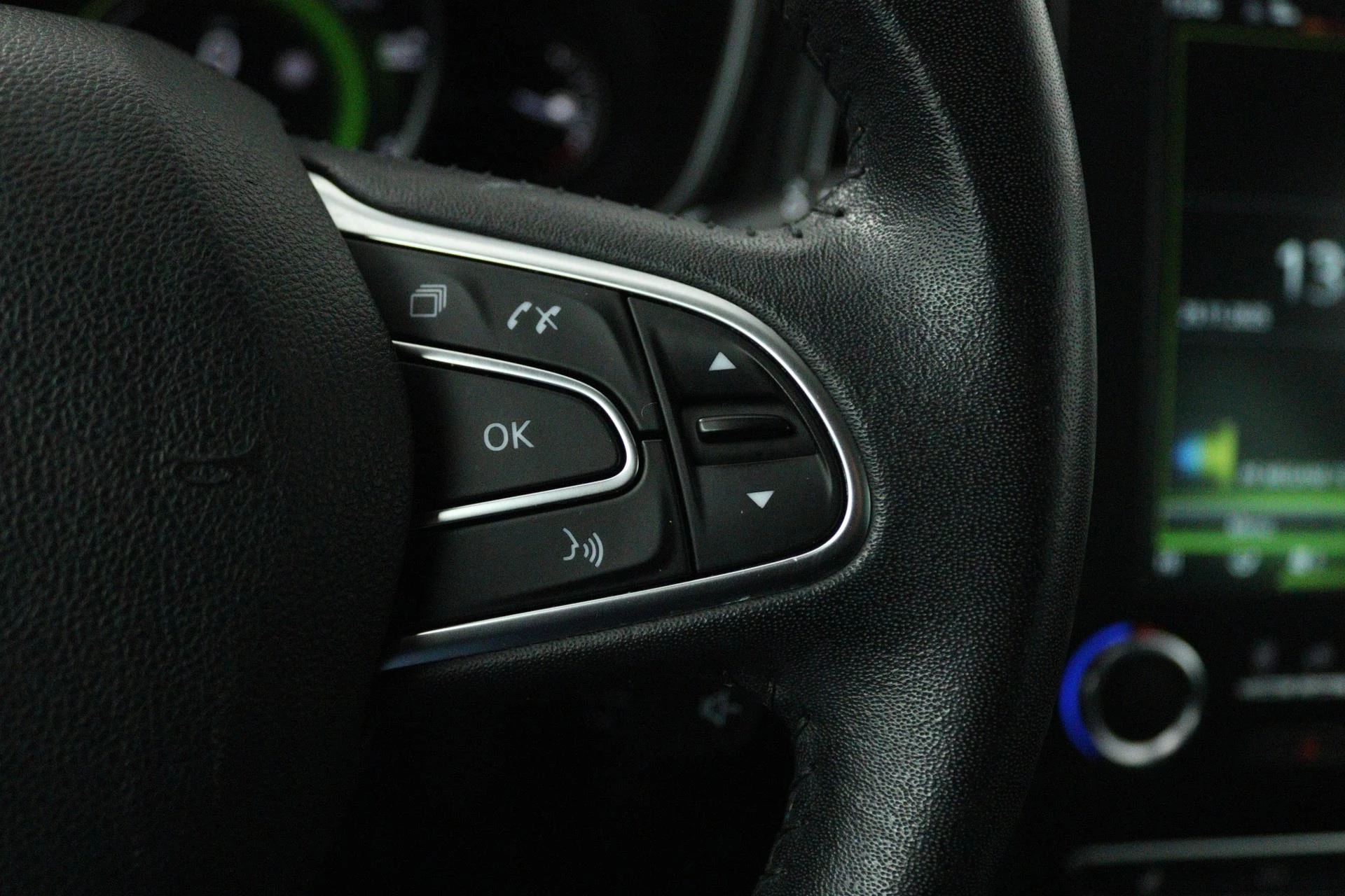 Hoofdafbeelding Renault Mégane