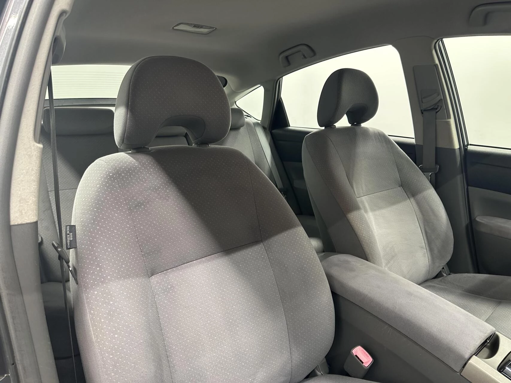 Hoofdafbeelding Toyota Prius