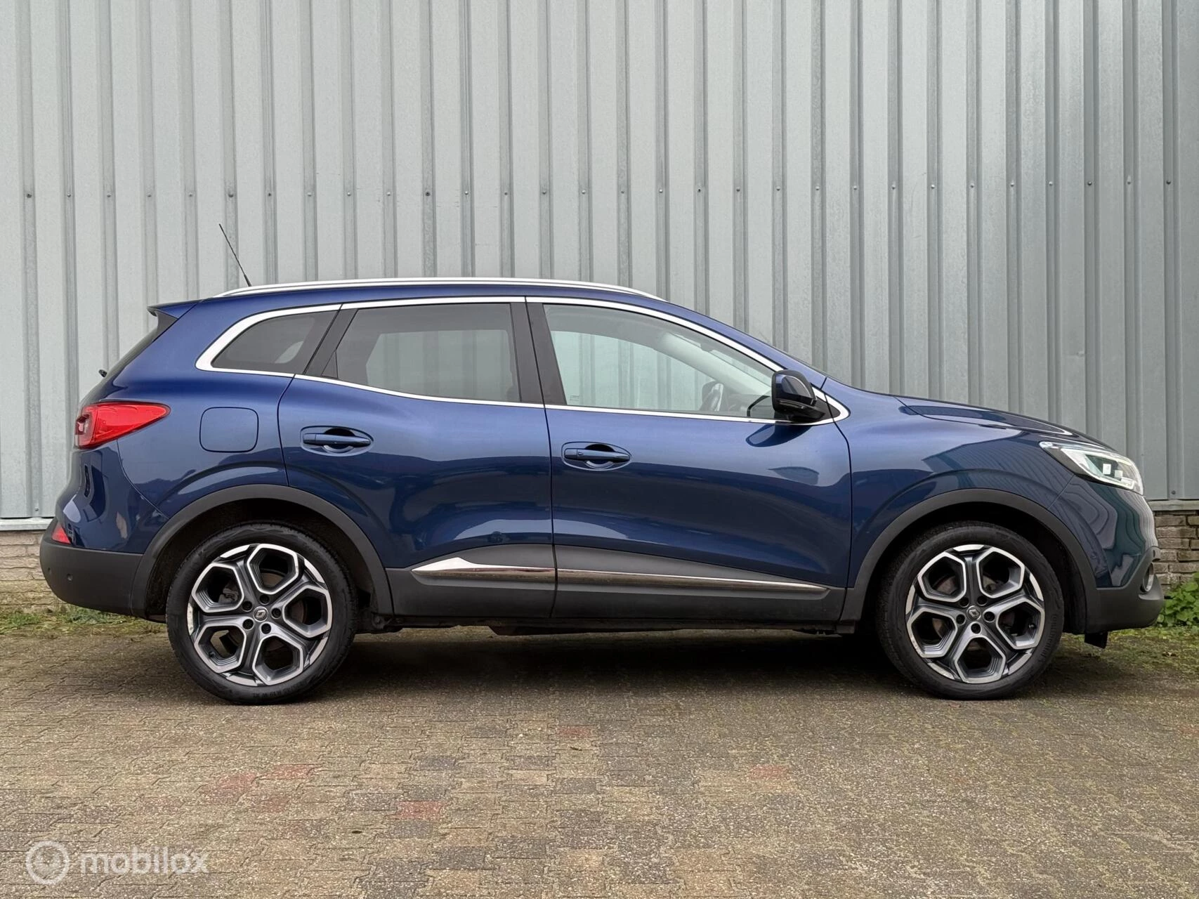 Hoofdafbeelding Renault Kadjar