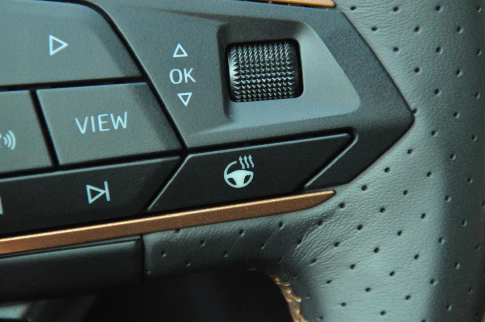 Hoofdafbeelding CUPRA Leon