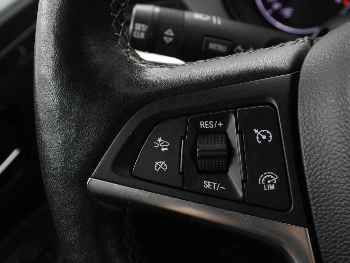 Hoofdafbeelding Opel Mokka X
