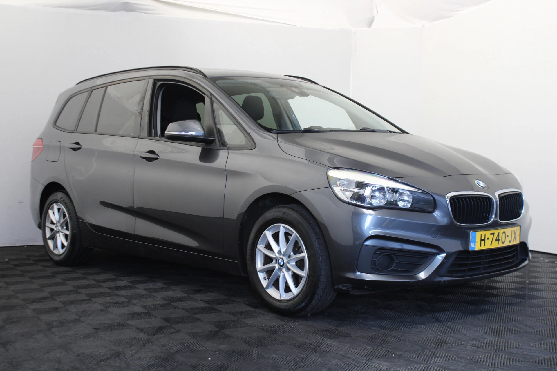 Hoofdafbeelding BMW 2 Serie