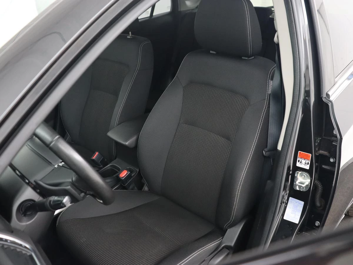 Hoofdafbeelding Suzuki S-Cross