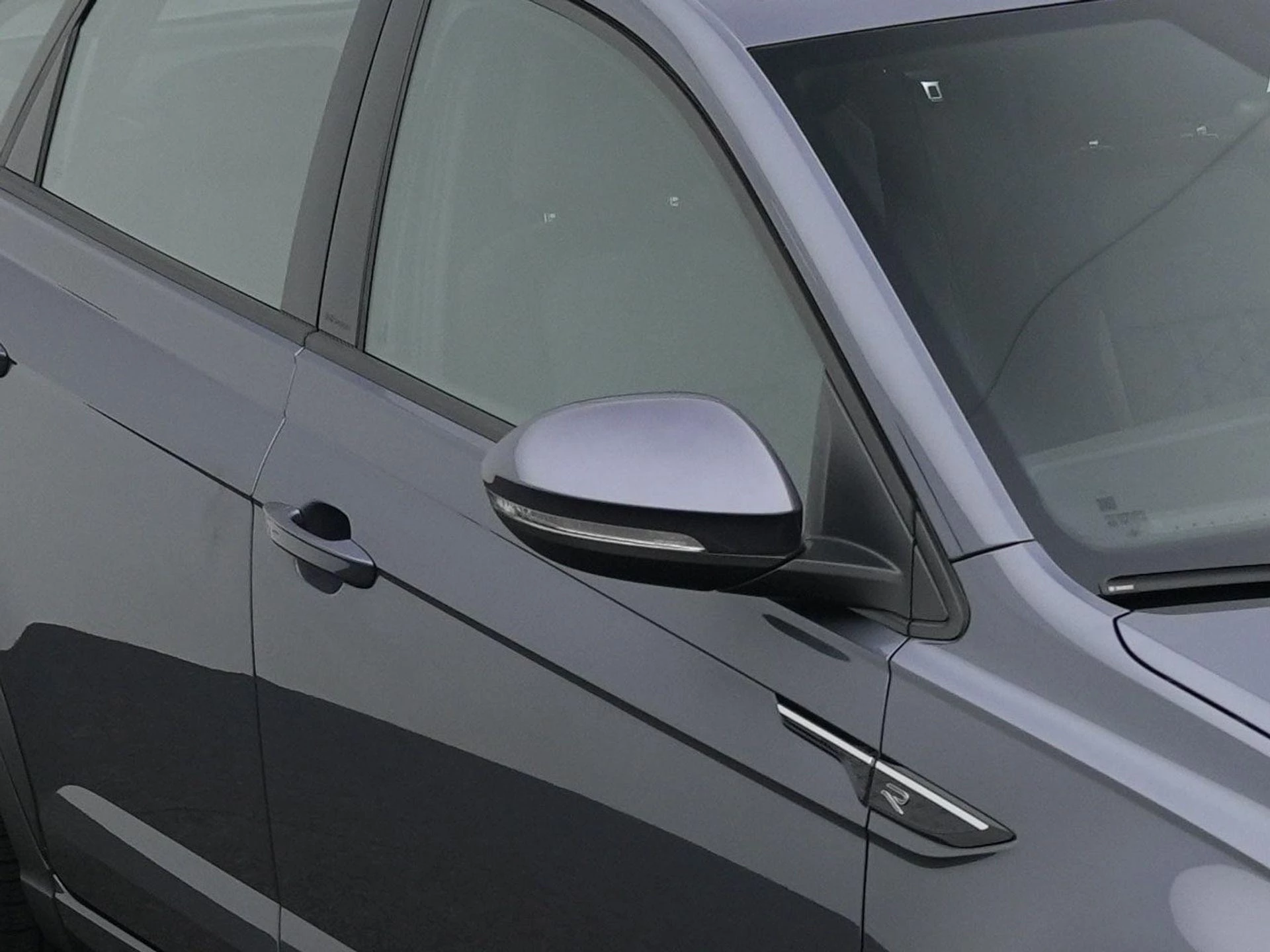 Hoofdafbeelding Volkswagen Taigo