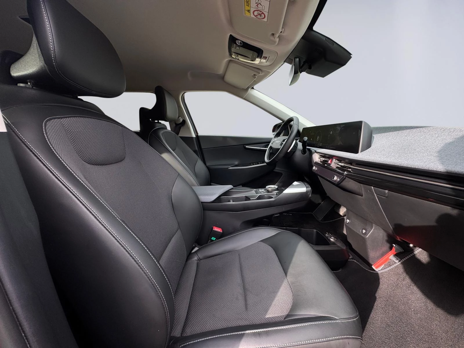 Hoofdafbeelding Kia EV6