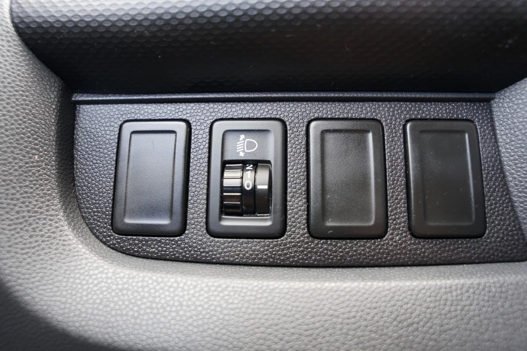 Hoofdafbeelding Suzuki Splash