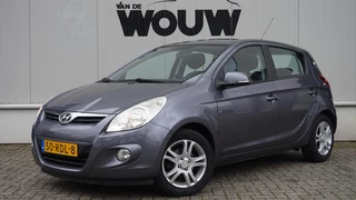 Hyundai i20 1.2i i-Motion Airco | Trekhaak