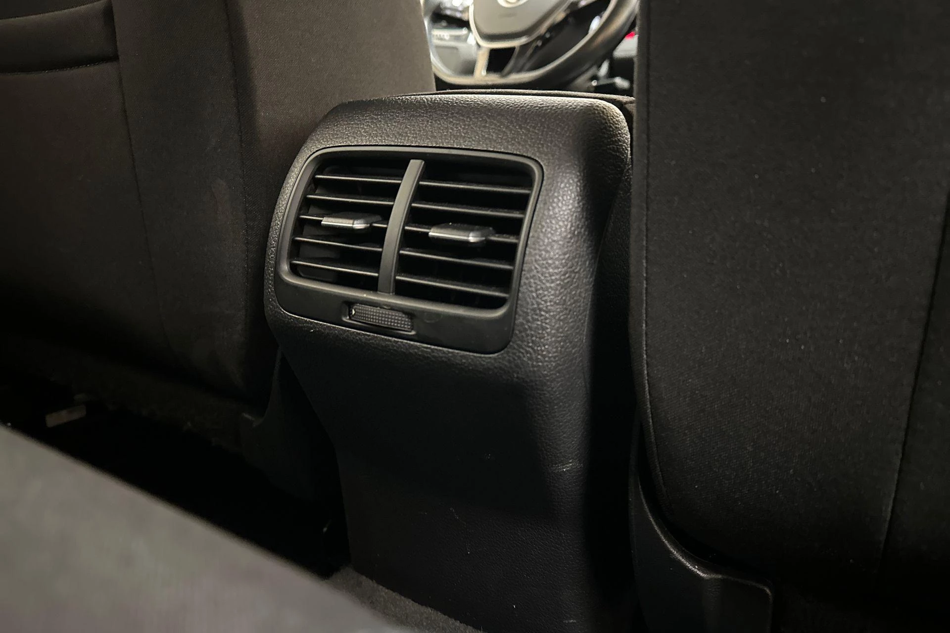 Hoofdafbeelding Volkswagen e-Golf