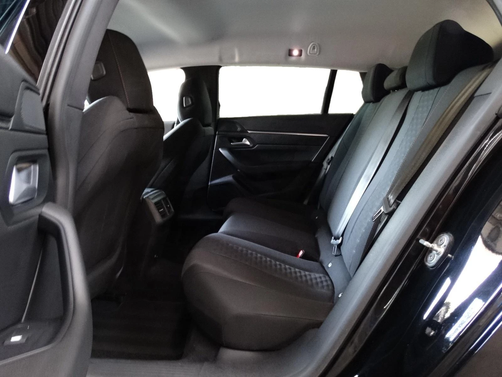 Hoofdafbeelding Peugeot 508