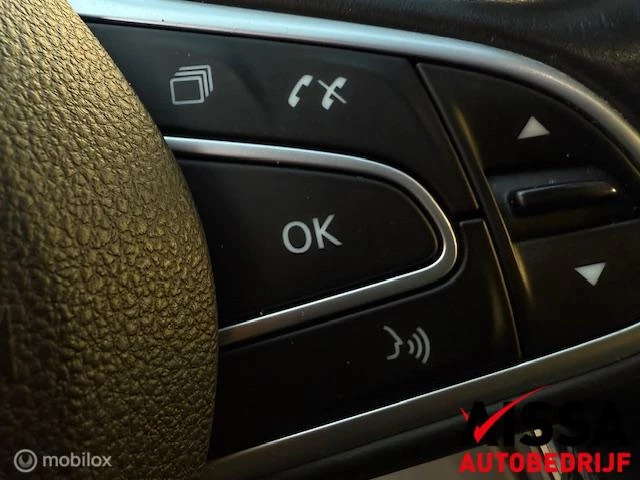 Hoofdafbeelding Renault Grand Scénic