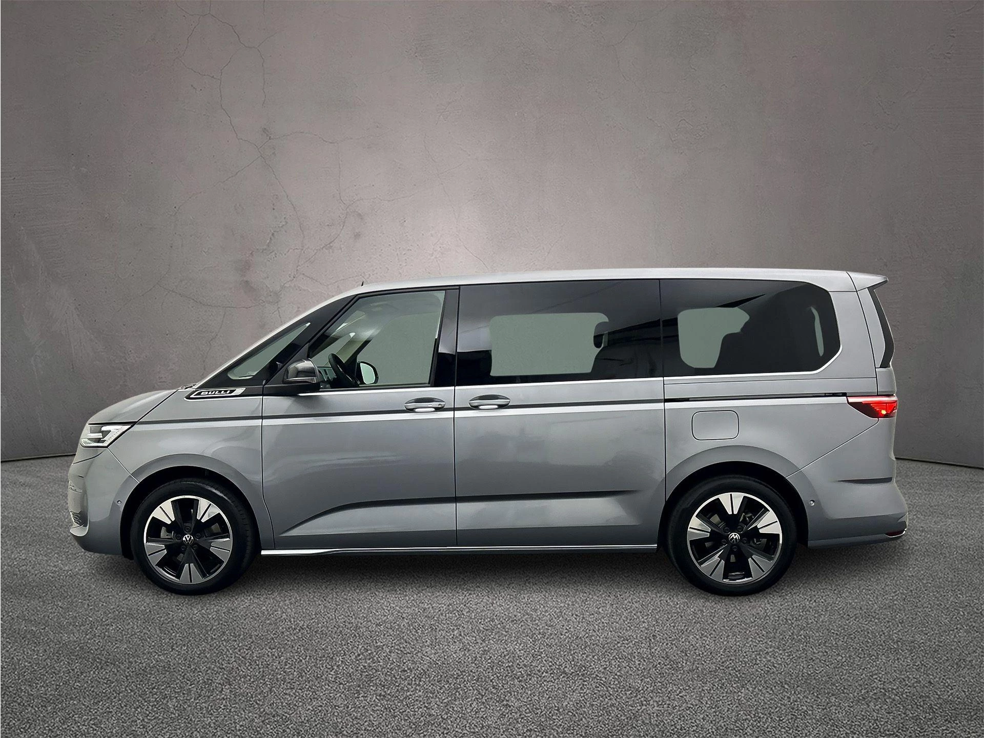 Hoofdafbeelding Volkswagen Multivan