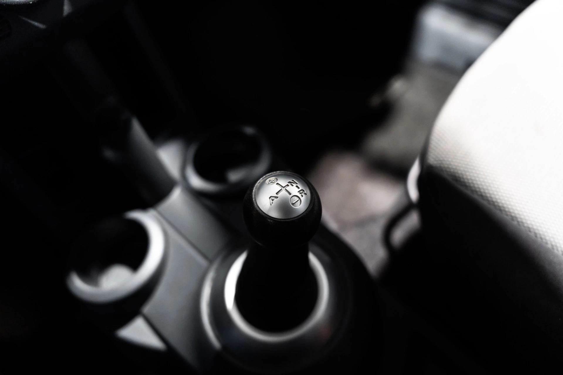 Hoofdafbeelding Mitsubishi Colt